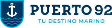 Puerto 92 tu destino marino